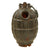 Original British WWII MIlls Bomb No. 36M MKI Grenade in Rough Condition - Missing Screw - Dated 1944 Original Items