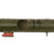 Original Soviet Afghan War Era Scarce 9K32 Strela-2 SA-7 Grail Inert Missile Launch Tube - Brought back from Afghanistan by USGI Original Items