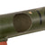 Original Soviet Afghan War Era Scarce 9K32 Strela-2 SA-7 Grail Inert Missile Launch Tube - Brought back from Afghanistan by USGI Original Items