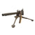 Original U.S. WWII Browning .30 Caliber M1919A4 Display Machine Gun with 1942 Dated Tripod, Pintle, and T&E Original Items