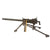 Original U.S. WWII Browning .30 Caliber M1919A4 Display Machine Gun with 1942 Dated Tripod, Pintle, and T&E Original Items