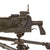 Original U.S. WWII Browning .30 Caliber M1919A4 Display Machine Gun with 1942 Dated Tripod, Pintle, and T&E Original Items