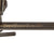 Original U.S. WWII Browning .30 Caliber M1919A4 Display Machine Gun with 1942 Dated Tripod, Pintle, and T&E Original Items