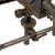 Original U.S. WWII Browning .30 Caliber M1919A4 Display Machine Gun with 1942 Dated Tripod, Pintle, and T&E Original Items
