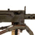 Original U.S. WWII Browning .30 Caliber M1919A4 Display Machine Gun with 1942 Dated Tripod, Pintle, and T&E Original Items