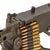Original U.S. WWII Browning .30 Caliber M1919A4 Display Machine Gun with 1942 Dated Tripod, Pintle, and T&E Original Items