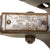 Original U.S. WWII Browning .30 Caliber M1919A4 Display Machine Gun with 1942 Dated Tripod, Pintle, and T&E Original Items