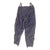 Original German WWII  Luftwaffe Blue Electric Heated Winter Flying "Channel" Trousers by Karl Heisler Original Items