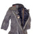 Original German WWII Luftwaffe Blue Heated Winter Flying Suit Coverall by Karl Heisler Original Items