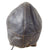 Original German WWII Kriegmarine Issue Winter Fur Leather Hat with PRYM Snaps - Size 57 Original Items