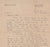 Original U.S. WWII Letter Written Home on AH’s Chancellery Stationary - Dated August 19th, 1945 Original Items