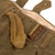 Original German WWII Heer Army Afrika Korps DAK Tropical Uniform Breeches - Dated 1943 Original Items