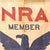 Original U.S. Pre-WWII National Recovery Act of 1933 NRA Banner by Dettra’s Flag Products - 29 x 39” Original Items