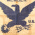 Original U.S. Pre-WWII National Recovery Act of 1933 NRA Banner by Dettra’s Flag Products - 29 x 39” Original Items