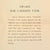 Original U.S. WWII National Security Careless Talk Propaganda Poster - Sent to Meadia Heights Gold Club of Lancaster, PA - 20” x 26” Original Items