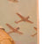 Original U.S. WWII Defense Bonds Stamps “You Buy ‘Em, We’ll Fly ‘Em!” Propaganda Window Poster - 10” x 14” Original Items