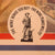 Original U.S. WWII Defense Bonds Stamps “You Buy ‘Em, We’ll Fly ‘Em!” Propaganda Window Poster - 10” x 14” Original Items