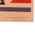 Original U.S. WWII Defense Bonds Stamps “You Buy ‘Em, We’ll Fly ‘Em!” Propaganda Window Poster - 10” x 14” Original Items