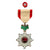 Original Imperial Japanese WWII Order of the Rising Sun, 5th Class Medal with Rosette in Original Presentation Case Original Items