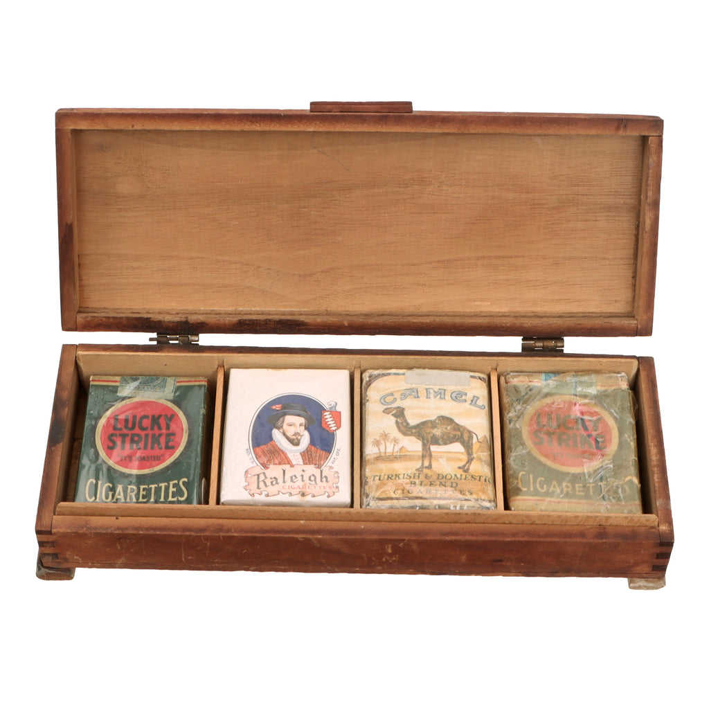 antique cigarette boxes Art Deco Brass and Enamel Box Austrian, Circa 1920 See the incredible diversity of character in cigarette packaging over the past century Vintage State Express Cigarettes Metal