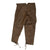Original WWII Imperial Japanese Navy Pilot Lightweight Flight Trousers with Original Tag Original Items