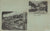 Original U.S. WWII Japanese Occupation Lot with Cigarette Case, Scrapbook Photos, Captured Money & Other Items Original Items