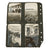Original U.S. WWII Japanese Occupation Lot with Cigarette Case, Scrapbook Photos, Captured Money & Other Items Original Items