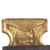 Original U.S. Spanish American War Blue New York .45-70 Ammunition Belt with Trapdoor Bayonet Wire Chape Original Items