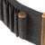 Original U.S. Spanish American War Blue New York .45-70 Ammunition Belt with Trapdoor Bayonet Wire Chape Original Items