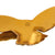 Orignal French WWI Early War Pre-1916 Unofficial Pilot’s Wing Badge by FIX Original Items