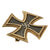 Original German WWII Iron Cross First Class 1939 with Pinback by Wilhelm Deumer of Lüdensched - EKI Original Items