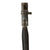 Original U.S. Springfield Trapdoor M1873 Rifle Socket Bayonet with NGP Pennsylvania National Guard Scabbard Original Items