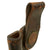 Original U.S. Springfield Trapdoor M1873 Rifle Socket Bayonet with NGP Pennsylvania National Guard Scabbard Original Items