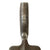 Original U.S. Springfield Trapdoor Model 1873 Trowel Bayonet with Extremely Scarce Model 1868 1st Pattern Scabbard Original Items