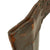 Original U.S. Springfield Trapdoor Model 1873 Trowel Bayonet with Extremely Scarce Model 1868 1st Pattern Scabbard Original Items