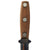 Original U.S. WWII Case "Pig Sticker" Wood Handle Fighting Knife with Correct Belt Scabbard - Excellent Original Items