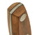 Original U.S. WWII Case "Pig Sticker" Wood Handle Fighting Knife with Correct Belt Scabbard - Excellent Original Items