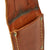Original U.S. WWII Case "Pig Sticker" Wood Handle Fighting Knife with Correct Belt Scabbard - Excellent Original Items
