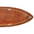 Original U.S. WWII Case "Pig Sticker" Wood Handle Fighting Knife with Correct Belt Scabbard - Excellent Original Items
