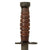 Original U.S. WWII M4 Bayonet for the M1 Carbine by IMPERIAL with Updated M8 Scabbard by B.M. Co. Original Items