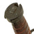 Original U.S. WWII M4 Bayonet for the M1 Carbine by IMPERIAL with Updated M8 Scabbard by B.M. Co. Original Items