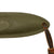 Original U.S. WWII M4 Bayonet for the M1 Carbine by IMPERIAL with Updated M8 Scabbard by B.M. Co. Original Items