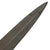 Original British WWII Import Marked 3rd Pattern Fairbairn Sykes Fighting Knife with Scabbard Original Items