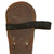 Original British WWII Import Marked 3rd Pattern Fairbairn Sykes Fighting Knife with Scabbard Original Items