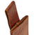 Original U.S. WWII Collins & Co. Legitimus No.18 Machete V44 Knife with Wood Handle - Excellent Condition Original Items
