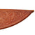 Original U.S. WWII Collins & Co. Legitimus No.18 Machete V44 Knife with Wood Handle - Excellent Condition Original Items