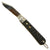 Original U.S. WWII Style Korean War Airborne Schrade Walden NY M2 Pocket Knife with Bail Original Items