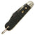 Original U.S. WWII Style Korean War Airborne Schrade Walden NY M2 Pocket Knife with Bail Original Items