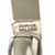 Original U.S. WWII Style Korean War Airborne Schrade Walden NY M2 Pocket Knife with Bail Original Items