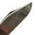Original U.S. WWII Style Korean War Airborne Schrade Walden NY M2 Pocket Knife with Bail Original Items